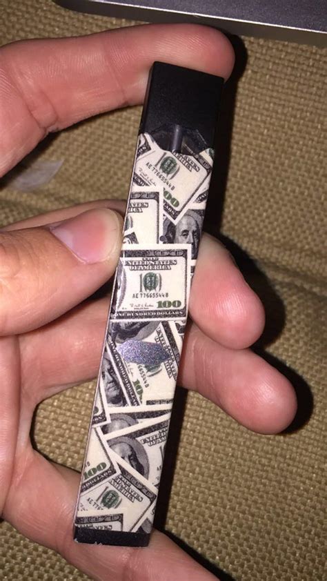 juul wrap